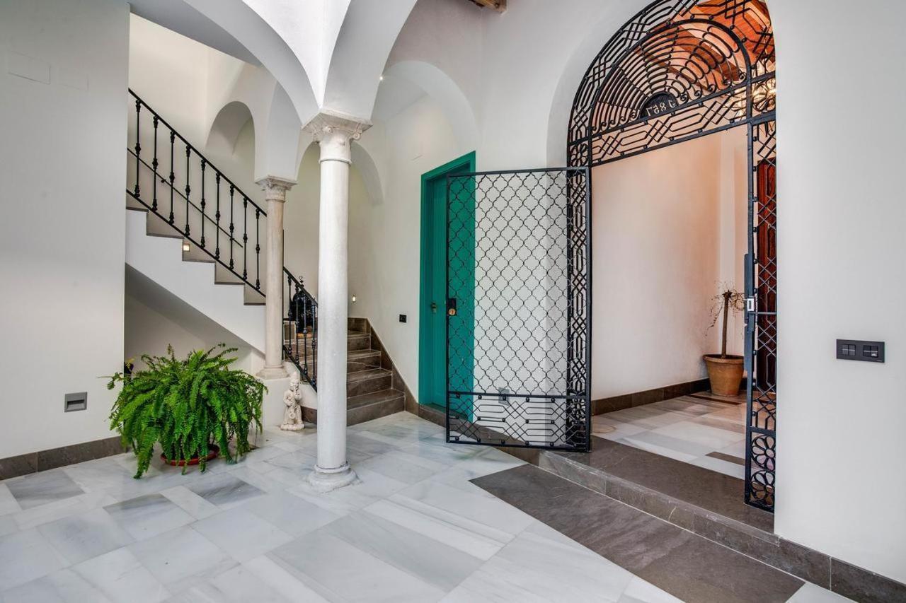 Bed & Breakfast Casa Palacio El Condestable De