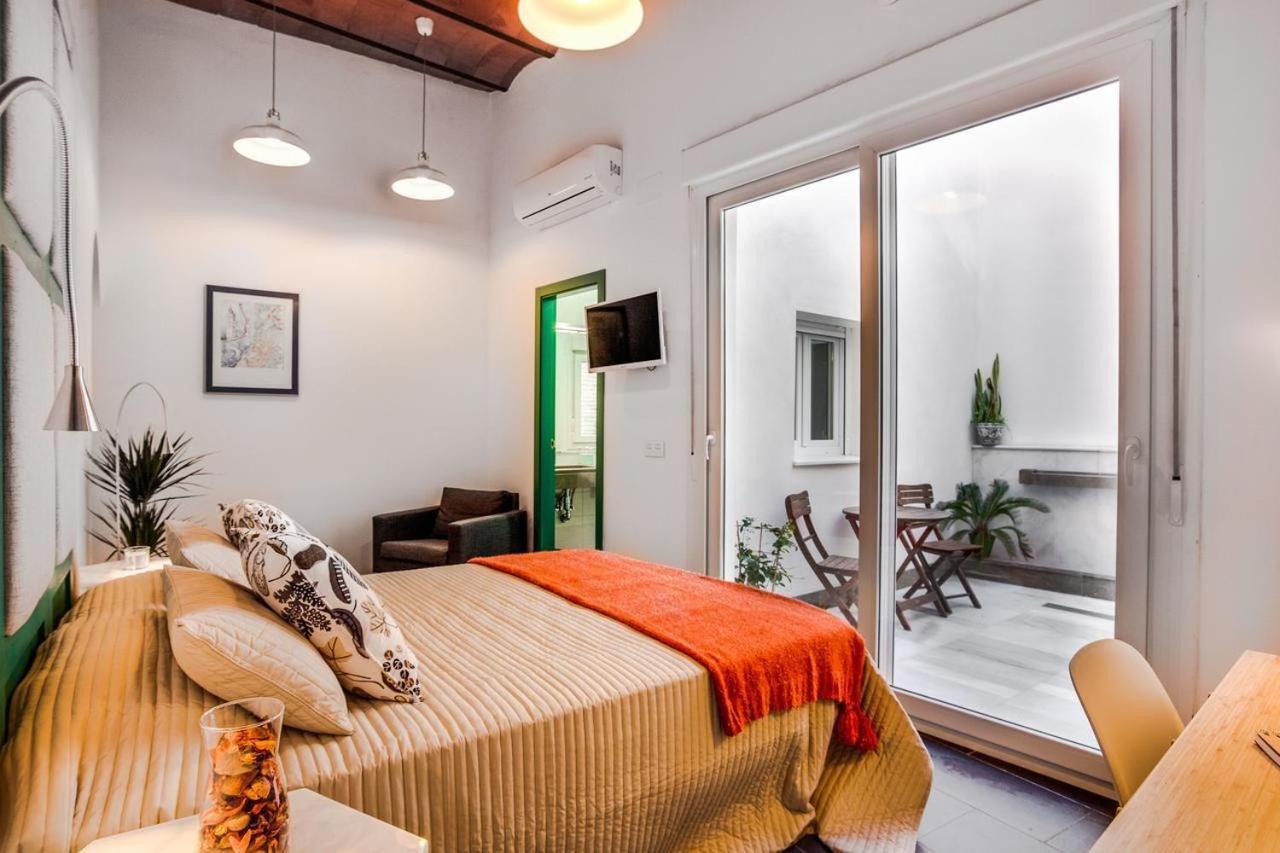 Casa Palacio El Condestable De Bed & Breakfast Seville