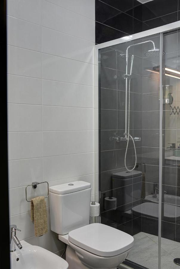 Casa Palacio El Condestable De Bed & Breakfast Seville