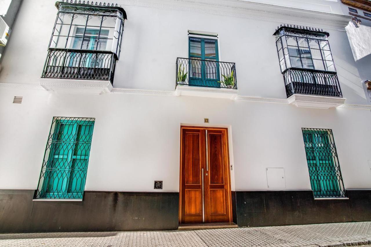 Casa Palacio El Condestable De Bed & Breakfast