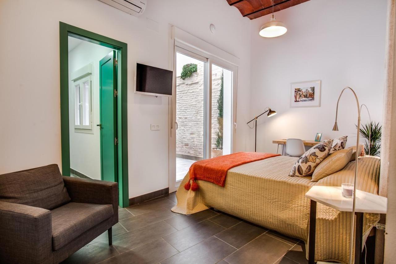 Casa Palacio El Condestable De Bed & Breakfast *