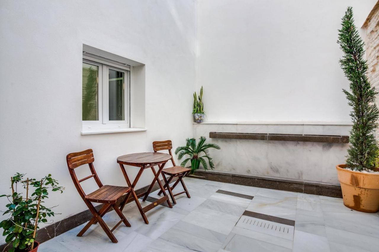 Casa Palacio El Condestable De Bed & Breakfast